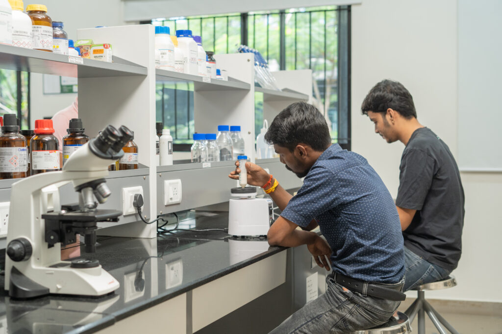 Research Lab