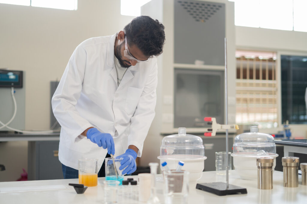 Lab Equipment