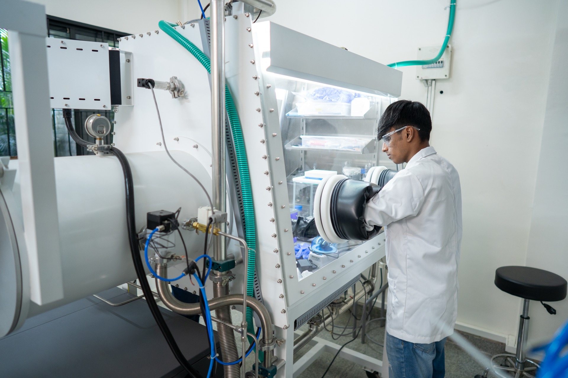 Lab Activity