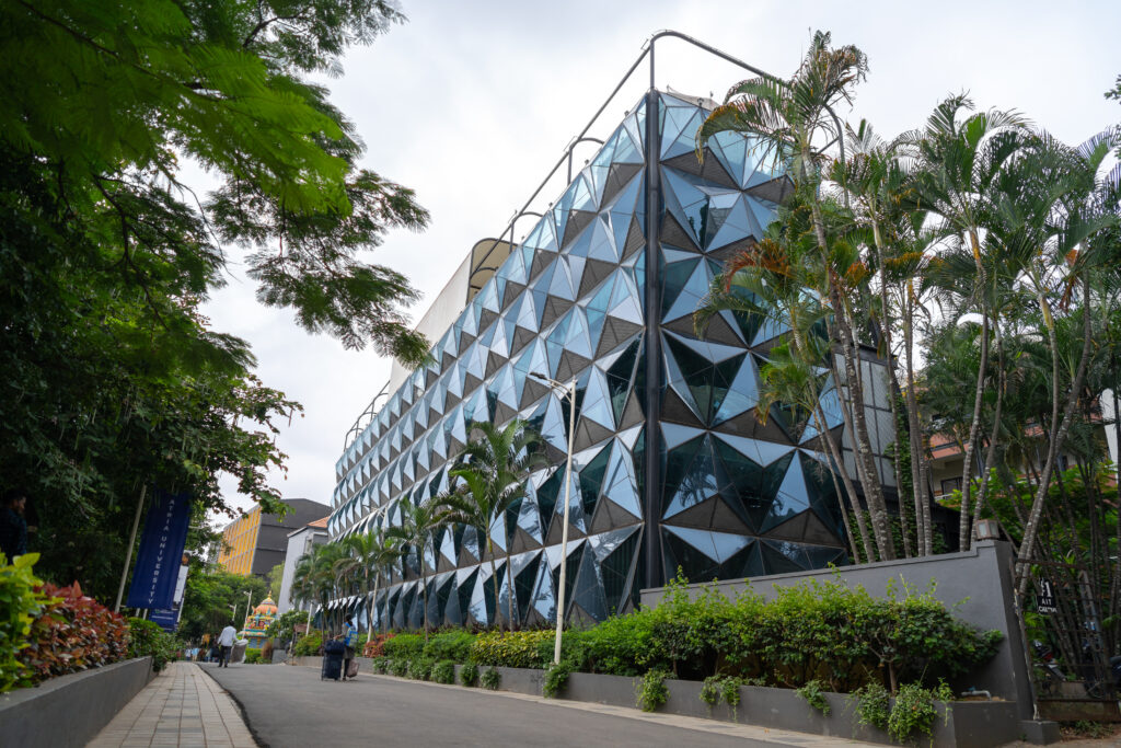 Lab Facility